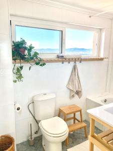 Beautiful Mediterranean views in central Torremolinos