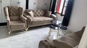 Appartements Appartement jolie Drancy : photos des chambres