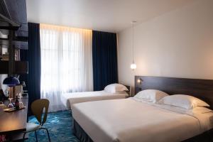 Golden Tulip Opera de Noailles