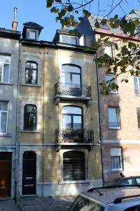 B&B La Chambre du Zodiaque - Sint-Gillis