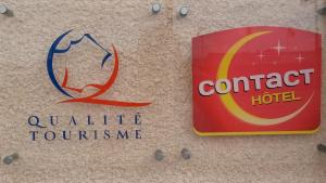 Hotels Tour Hotel : photos des chambres