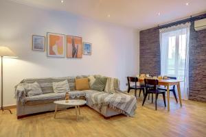 Maison Bianchi - Chauvain Place Massena