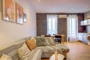 Maison Bianchi - Chauvain Place Massena