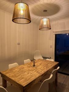 Casa impecable con Pileta, Garage