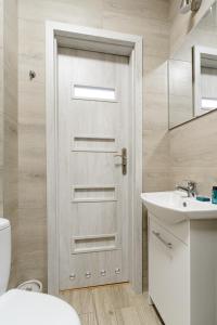 ShortStayPoland Tamka