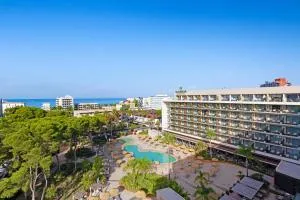 Hotel Aubamar Suites & Spa