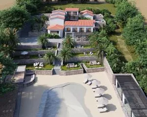 Hotel Angels - Sykaminéa