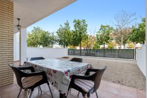 Panorámica Golf Resort