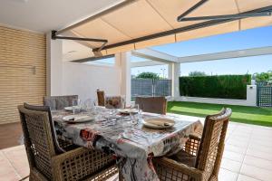 Panorámica Golf Resort