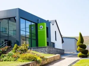 Ferienweingut Ulrike Thul - Detzem