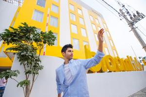 Bloom Hub l ORR Marathahalli