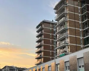 Appartamento Stelvio - Baranzate