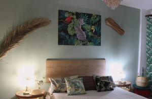 Agaete Park Tropical Style