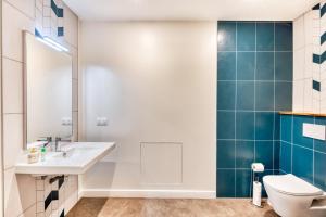 Gîte du Thouet - Appt avec piscine partagée