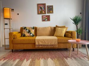 Penthouse in Historic Sitges -Big Terrace & Private Solarium