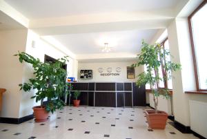 3 hvězdičkový hotel Hotel Andaluzia Giurgiu Rumunsko