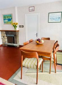 Appartements Vue Mer La Baule : Le Castel d-Armor : photos des chambres