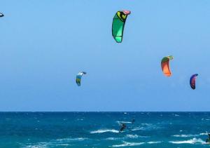 Maisons de vacances Les Chaumines, St Cast le Guildo : photos des chambres