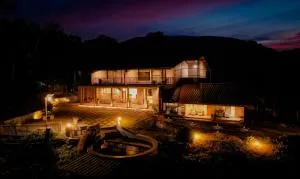 The Odyssey Coorg - Kakkabe