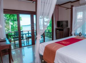 Victoria Cliff Hotel & Resort, Kawthaung