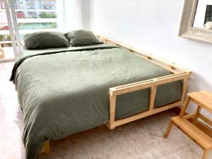 Beautiful Mediterranean views in central Torremolinos