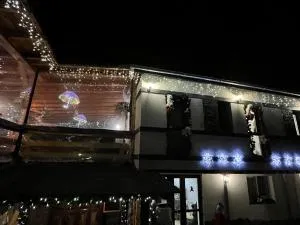 Pensiunea Alexia - 彼得罗沙尼