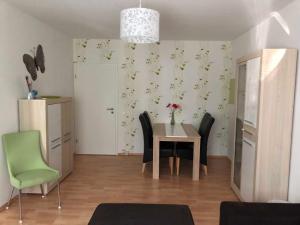 Ferienwohnung Düne 26