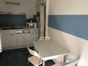 Ferienwohnung Düne 26