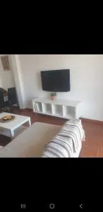 Piso en pleno centro, cerca de Sevilla - Hacienda de la Soledad