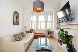 Veeve - The Tranquil Townhouse