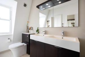 Veeve - The Tranquil Townhouse