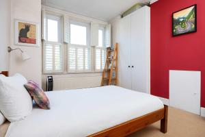 Veeve - The Tranquil Townhouse