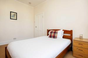 Veeve - The Tranquil Townhouse