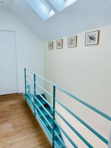 Face Mer Villa Le Petit Breton