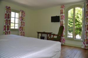 Hotels Relais de la Mothe : photos des chambres