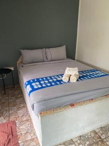 Smile Resort Koh Mook