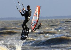 Maisons de vacances Charmant Gite a St-Cast : photos des chambres