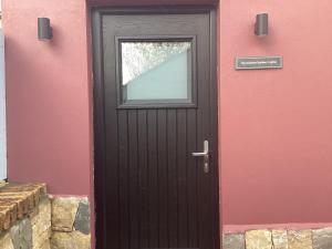 Roundstone Retreats Roundstone harbour lights