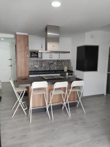 Apartamento Las Dunas