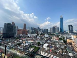 DMajestic Kuala Lumpur By Luxe Home