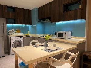 DMajestic Kuala Lumpur By Luxe Home