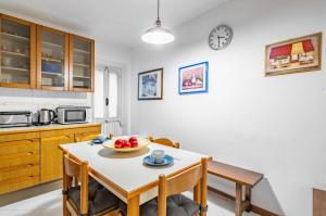 GuestHost - SantAmbrogio Central Apt - Your Florence Hideaway