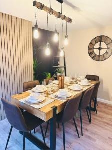 Vine Cottage- Stunning newly renovated cottage