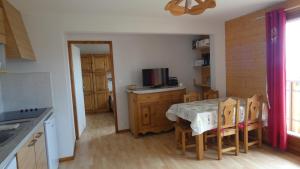 Appartements Appartement Yeti Immobilier 2 : photos des chambres