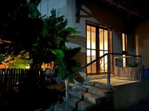 Pousada Milagres do Embaúba