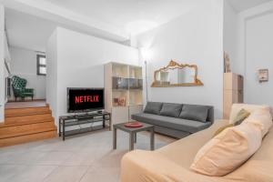 POM10 -Loreto - Duomo- 5 minutes from the Duomo