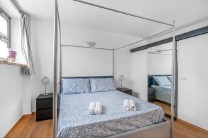 POM10 -Loreto - Duomo- 5 minutes from the Duomo