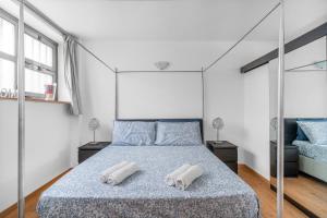 POM10 -Loreto - Duomo- 5 minutes from the Duomo