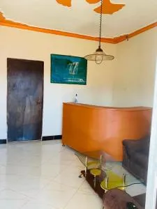 Kalifonia Guest House - Bulenga