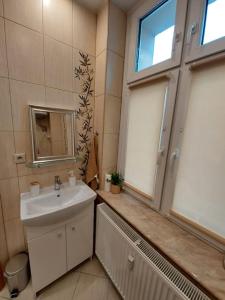 Apartament Cztery Pory Roku